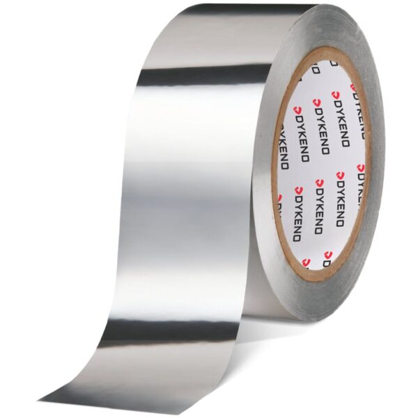 Alumínium ragasztószalag 25 mm × 55 m