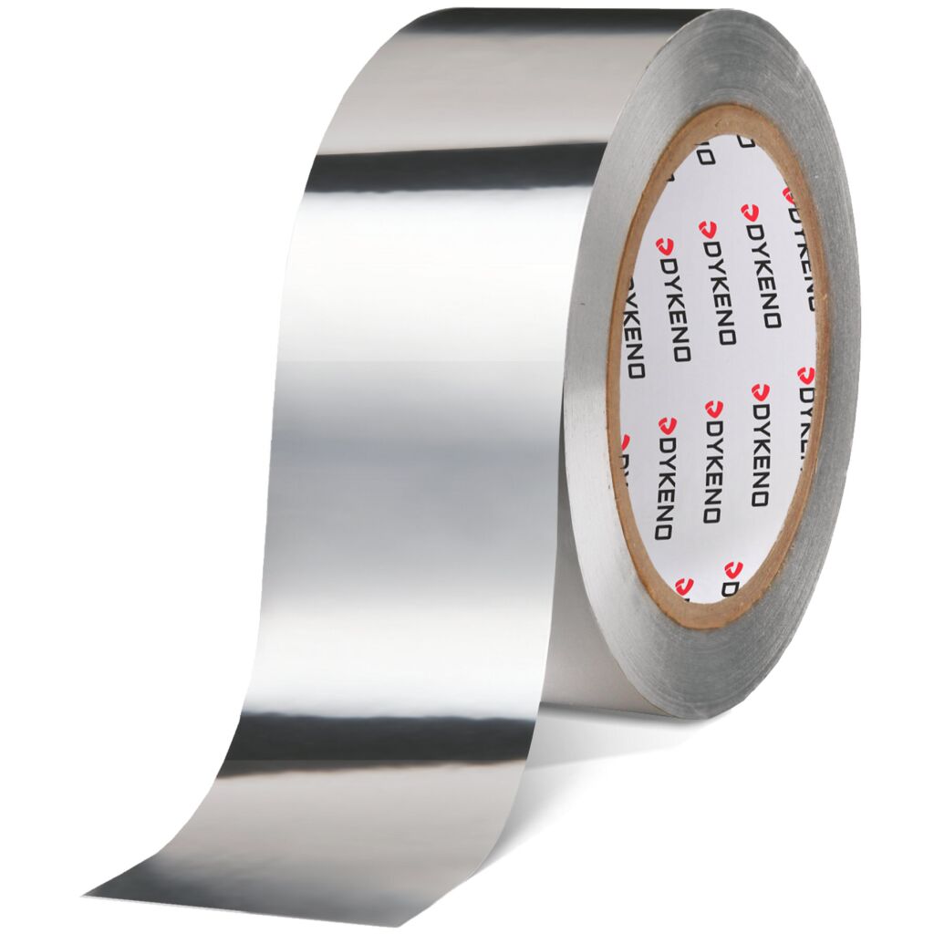 Alumínium ragasztószalag 25 mm × 55 m